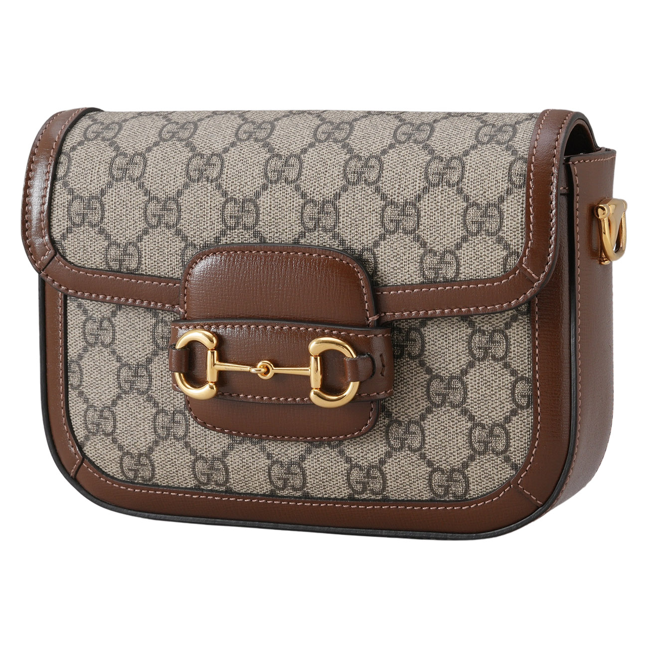 GUCCI(USED)구찌 658574 홀스빗 미니