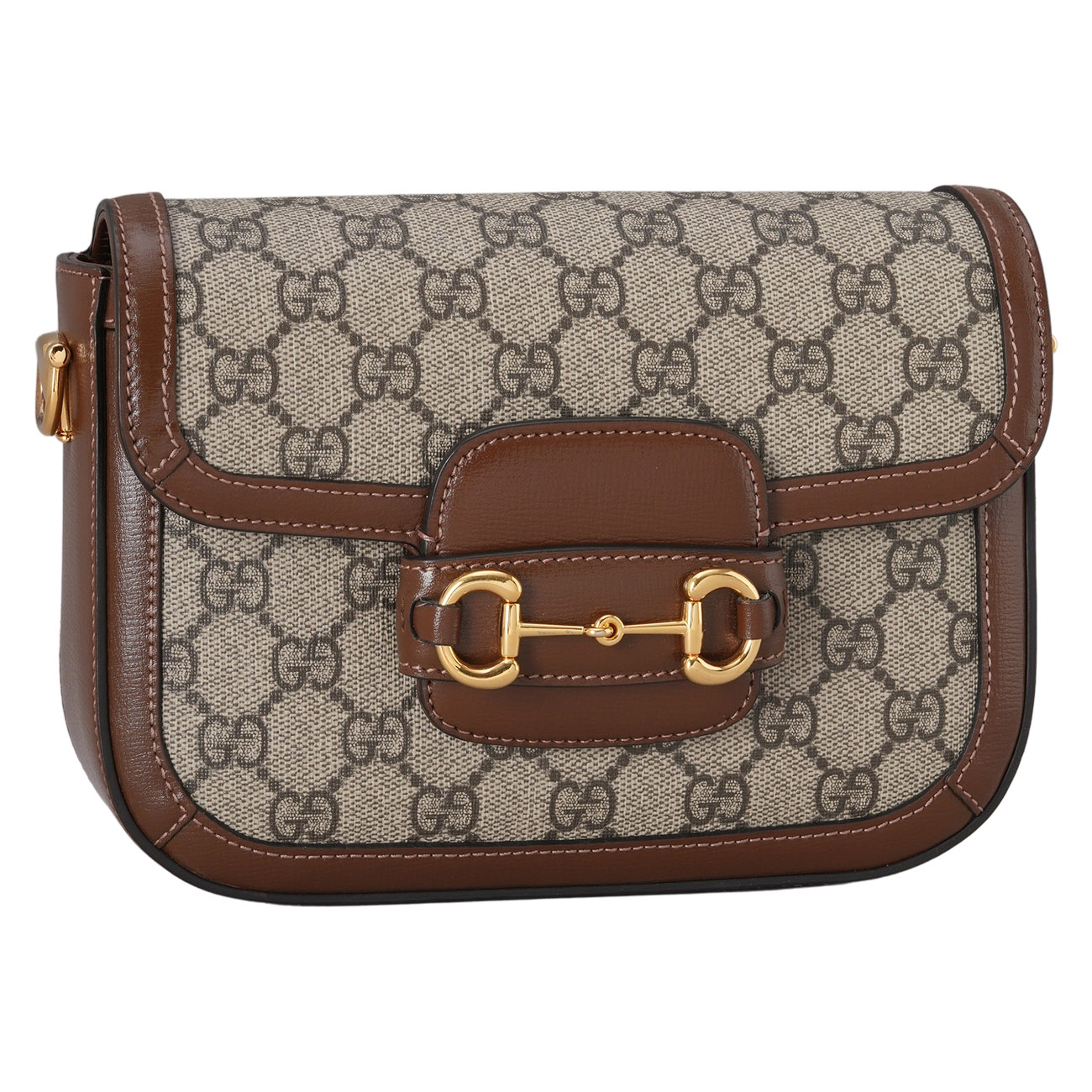GUCCI(USED)구찌 658574 홀스빗 미니