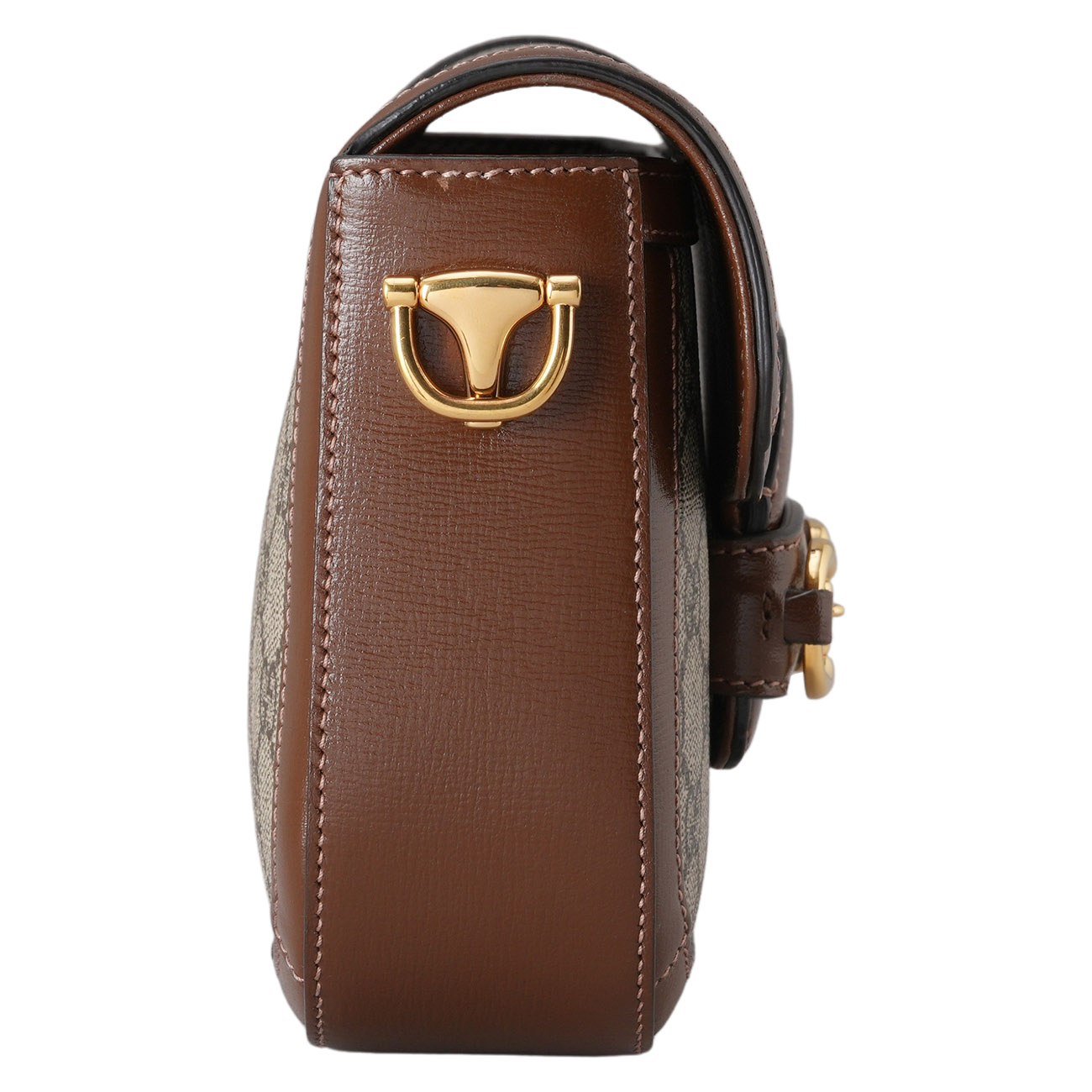 GUCCI(USED)구찌 658574 홀스빗 미니