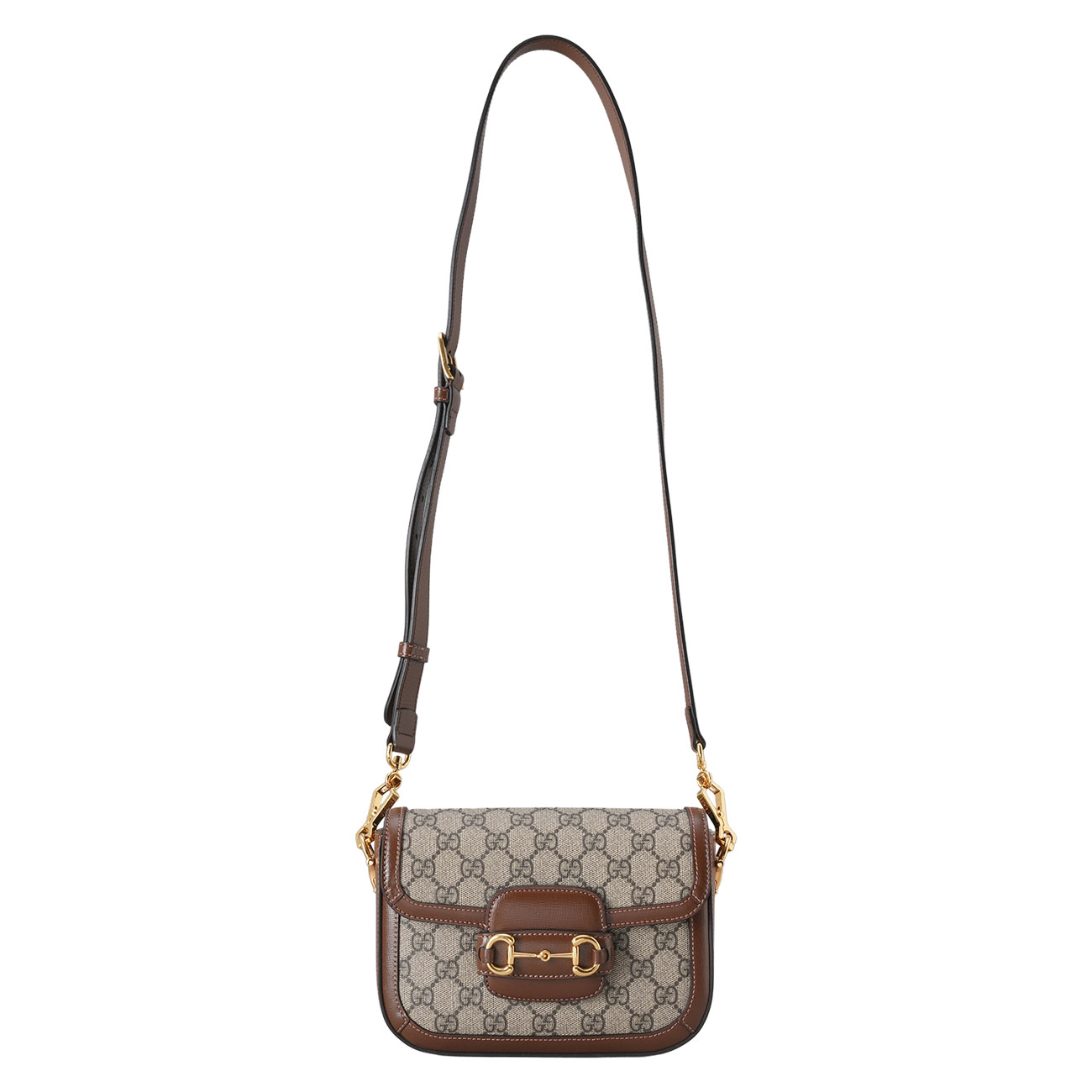 GUCCI(USED)구찌 658574 홀스빗 미니