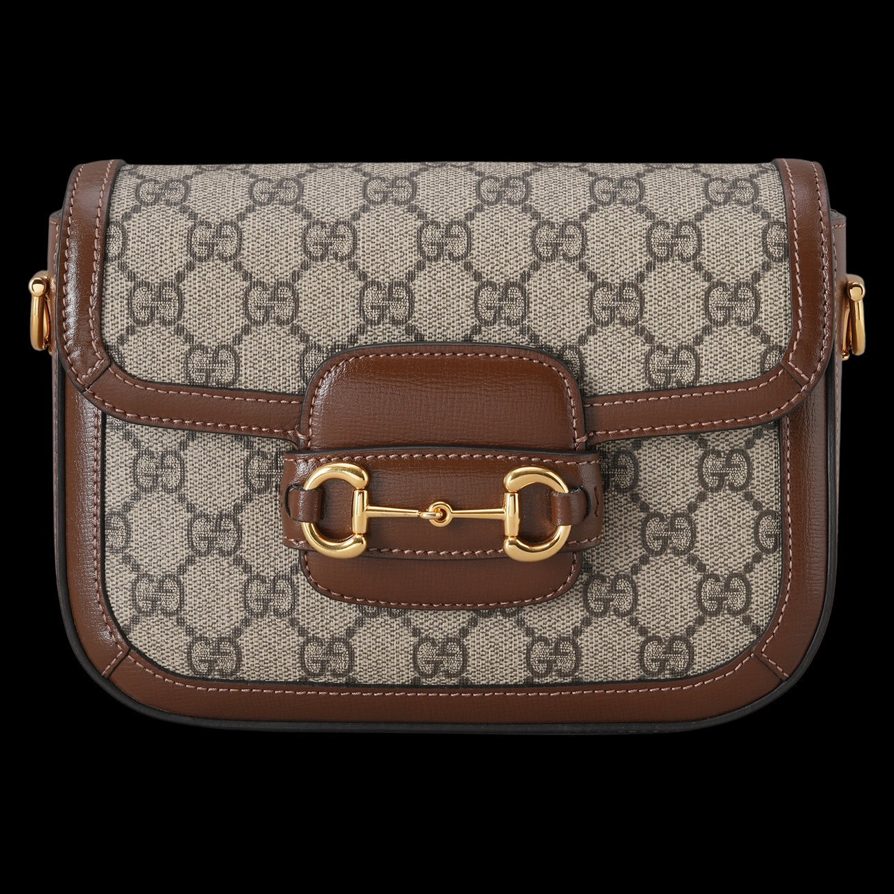 GUCCI(USED)구찌 658574 홀스빗 미니