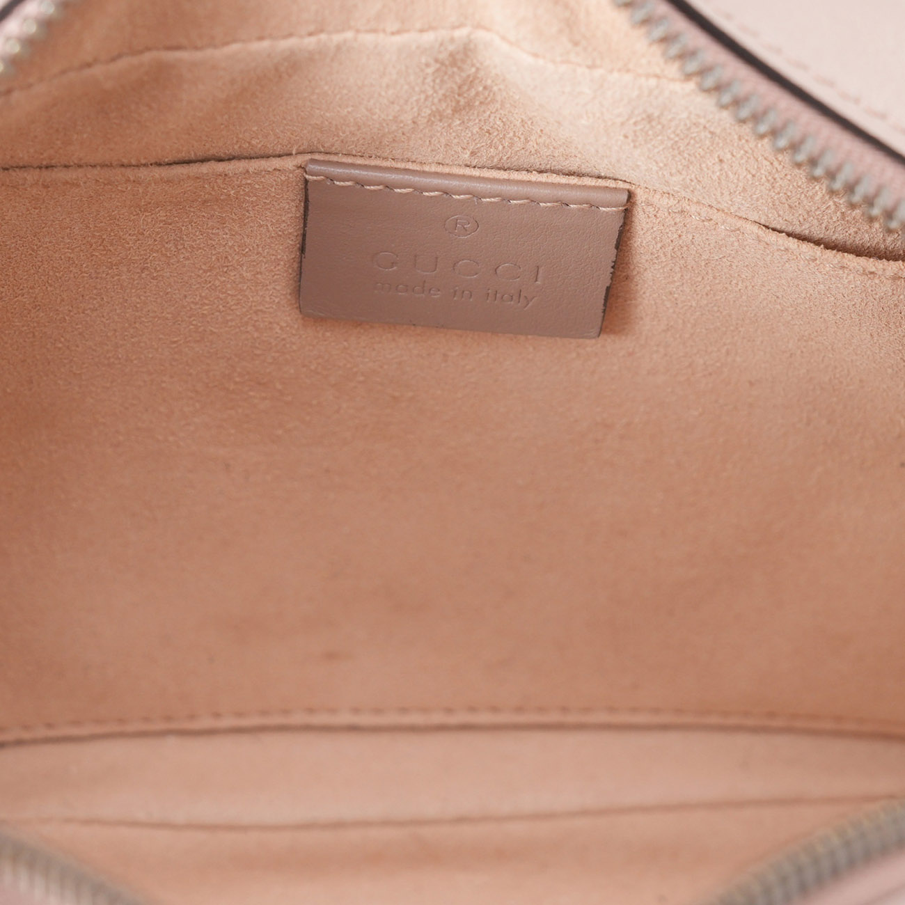 GUCCI(USED)구찌 447632 마몽 크로스백