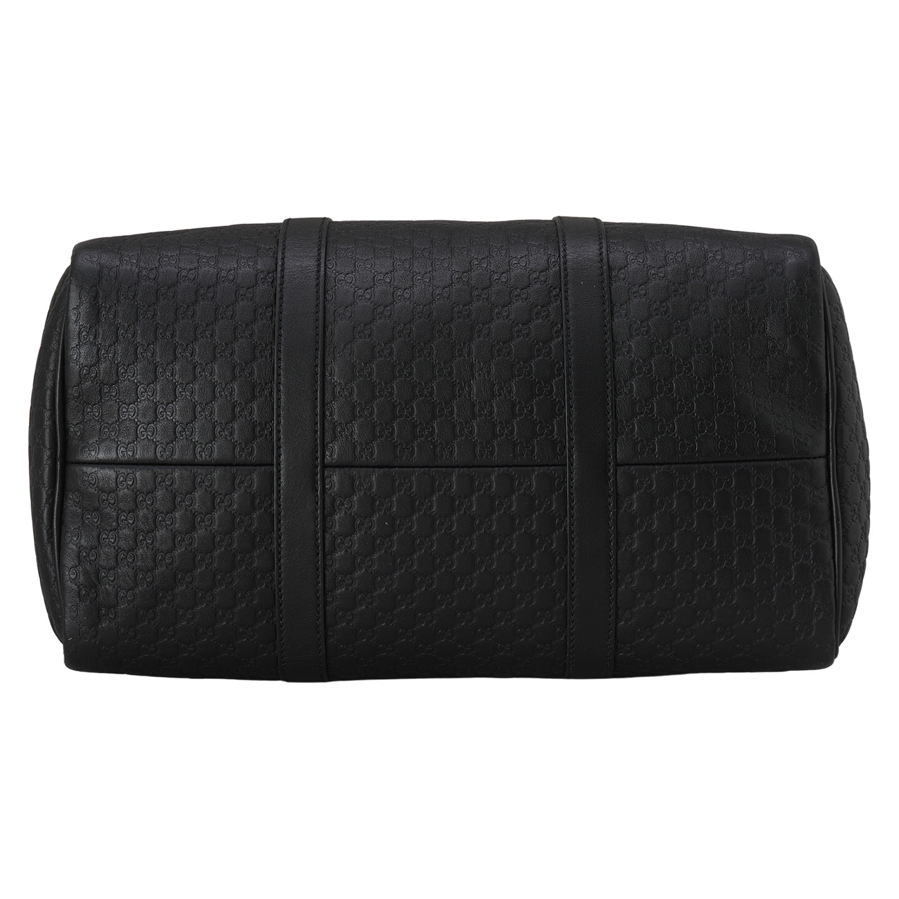 GUCCI(USED)구찌 449646 마이크로씨마 보스턴백