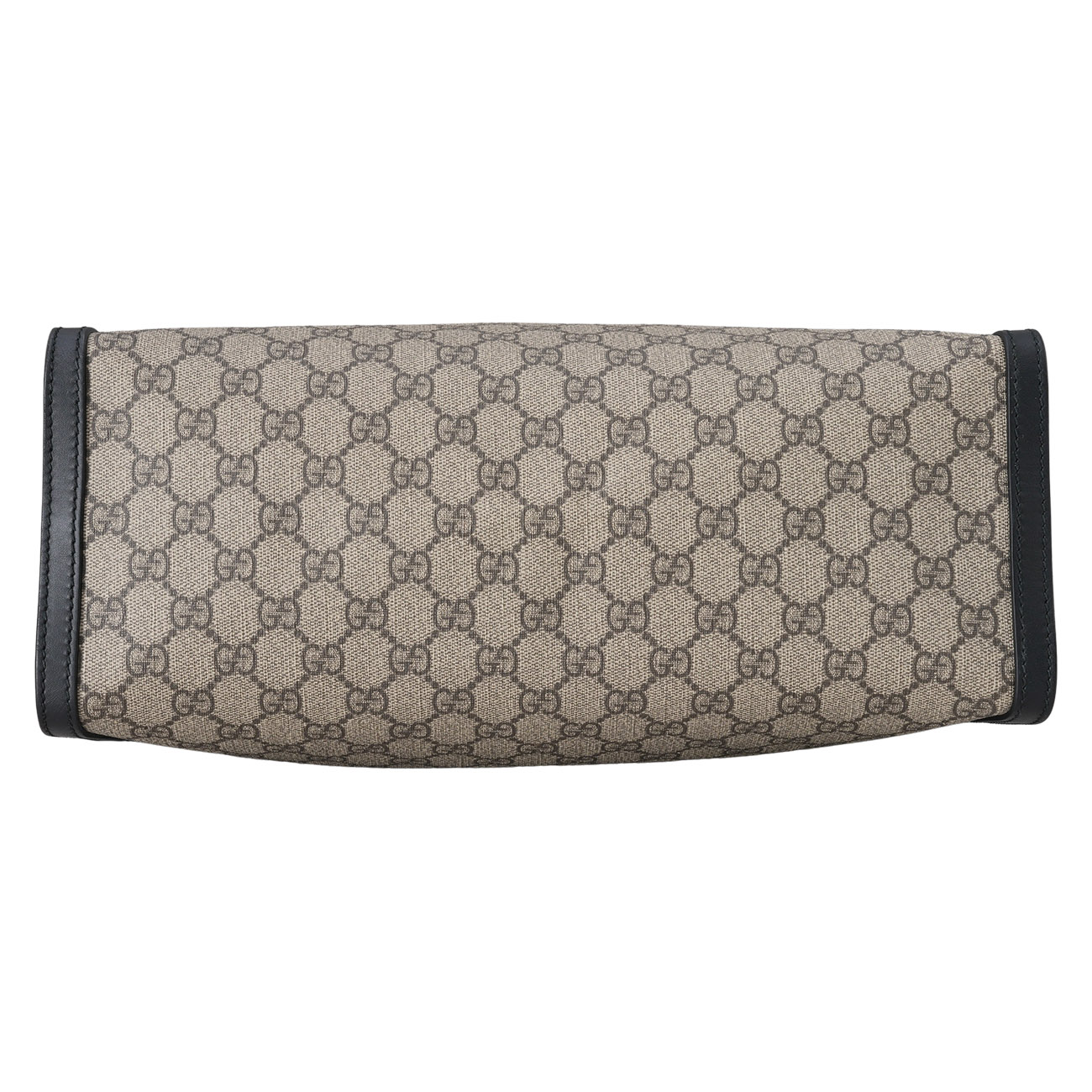 GUCCI(USED)구찌 479197 GG수프림 패드락 체인 숄더백 미듐