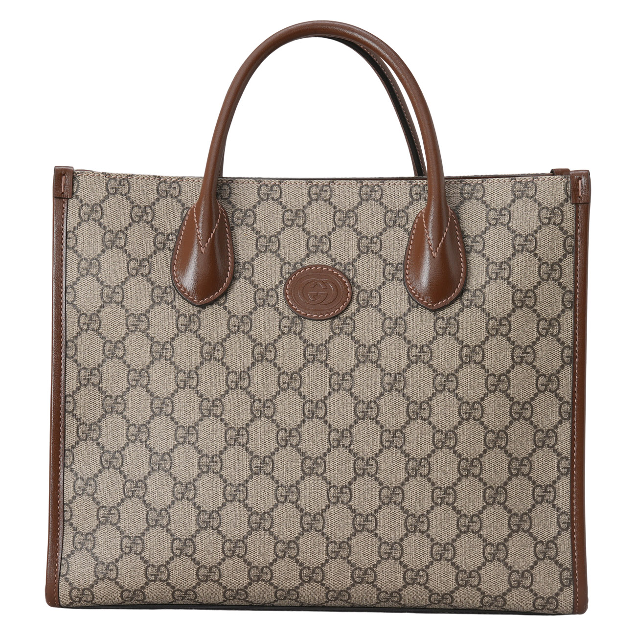 GUCCI(USED)구찌 659983 GG스몰 토트백