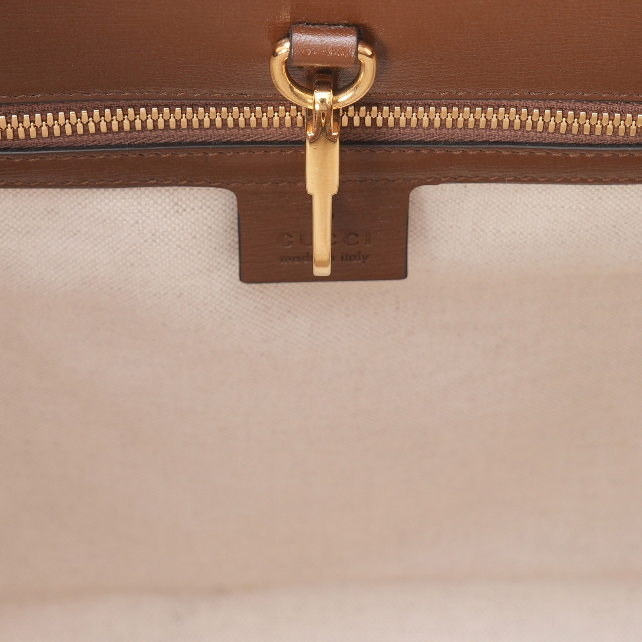 GUCCI(USED)구찌 659983 GG스몰 토트백