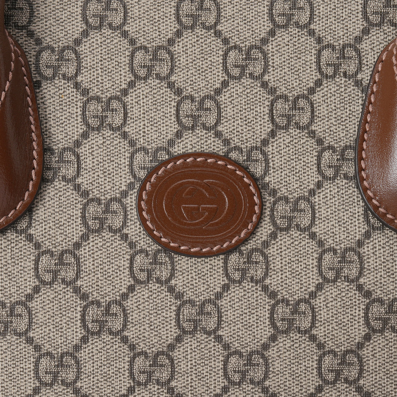 GUCCI(USED)구찌 659983 GG스몰 토트백