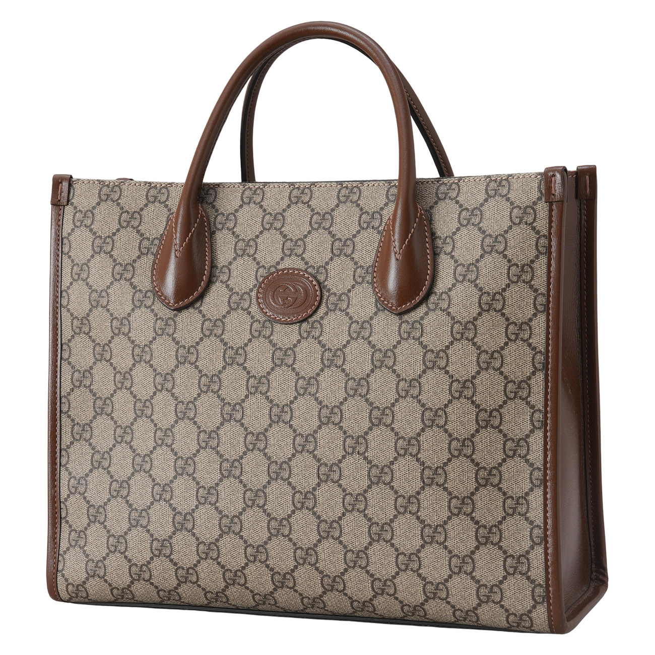 GUCCI(USED)구찌 659983 GG스몰 토트백