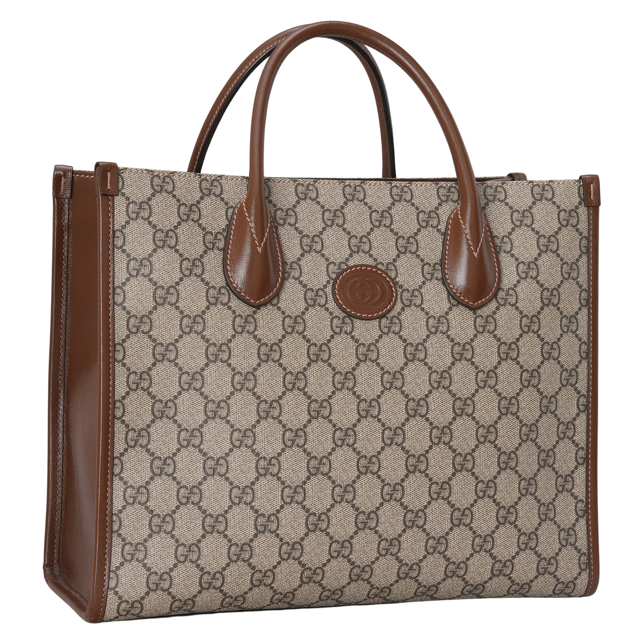 GUCCI(USED)구찌 659983 GG스몰 토트백