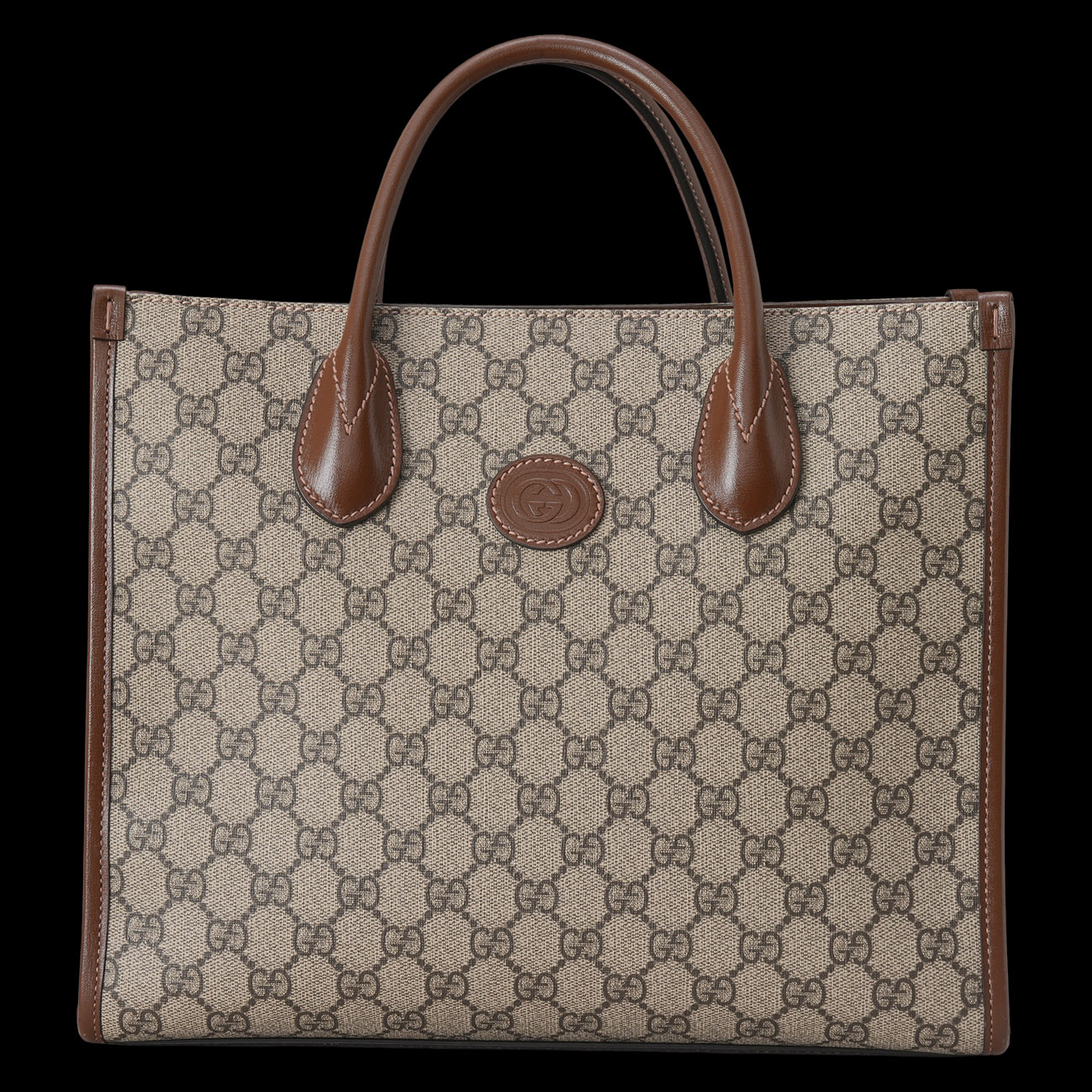 GUCCI(USED)구찌 659983 GG스몰 토트백