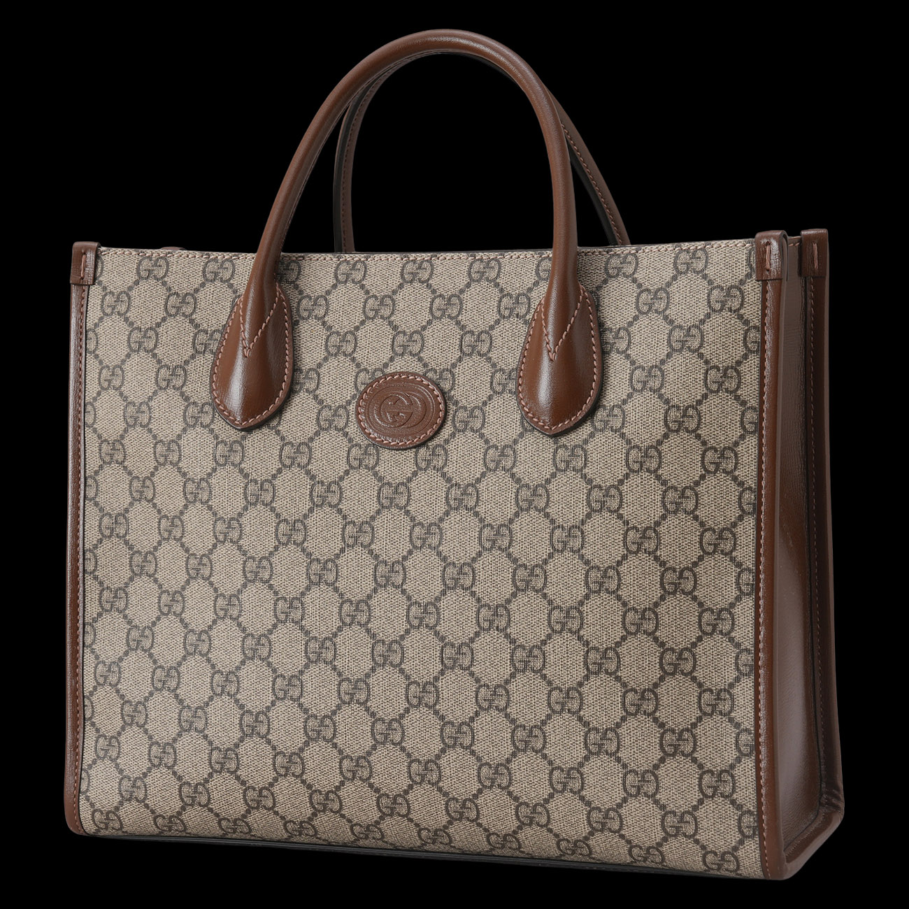 GUCCI(USED)구찌 659983 GG스몰 토트백