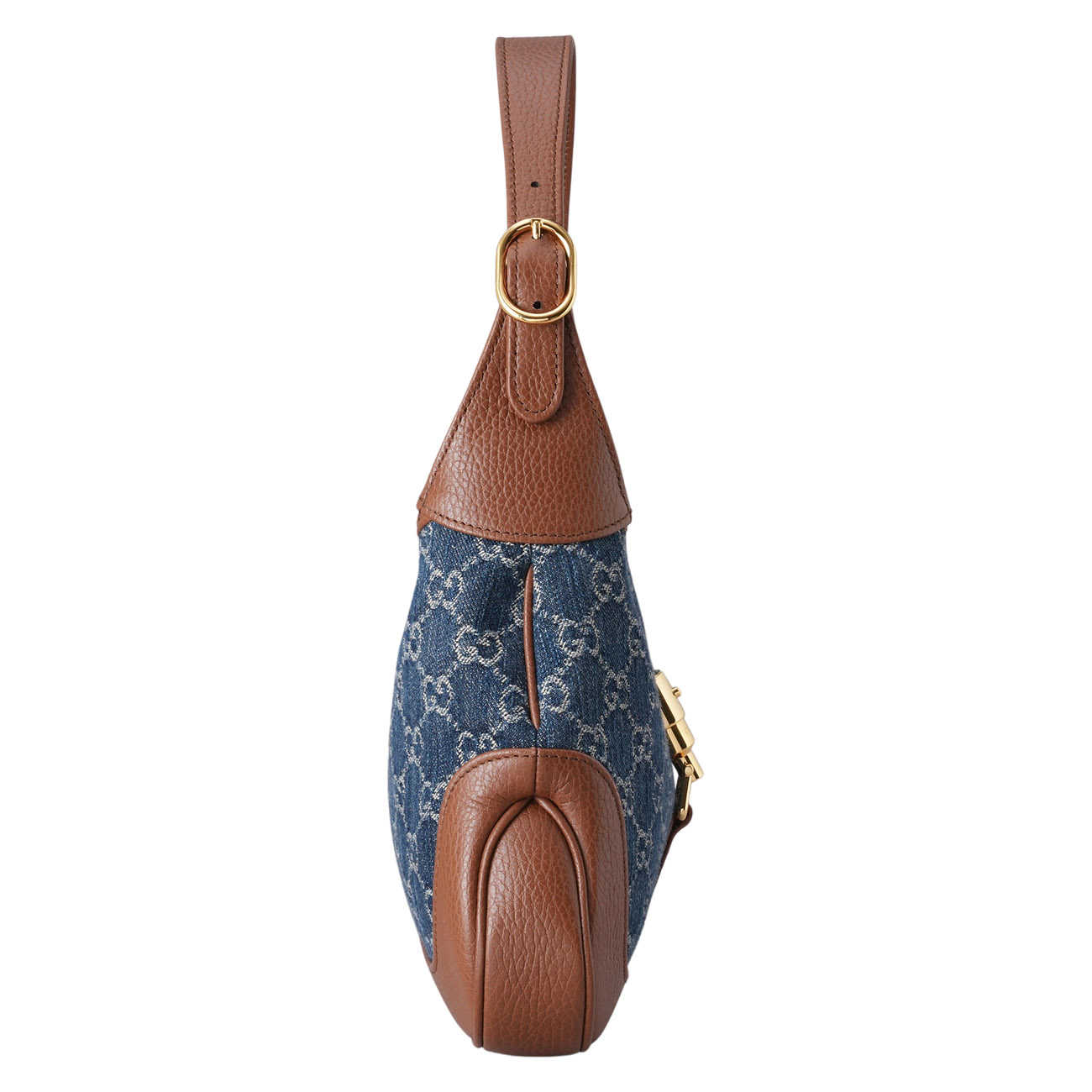 GUCCI(USED)구찌 636706 데님 재키백