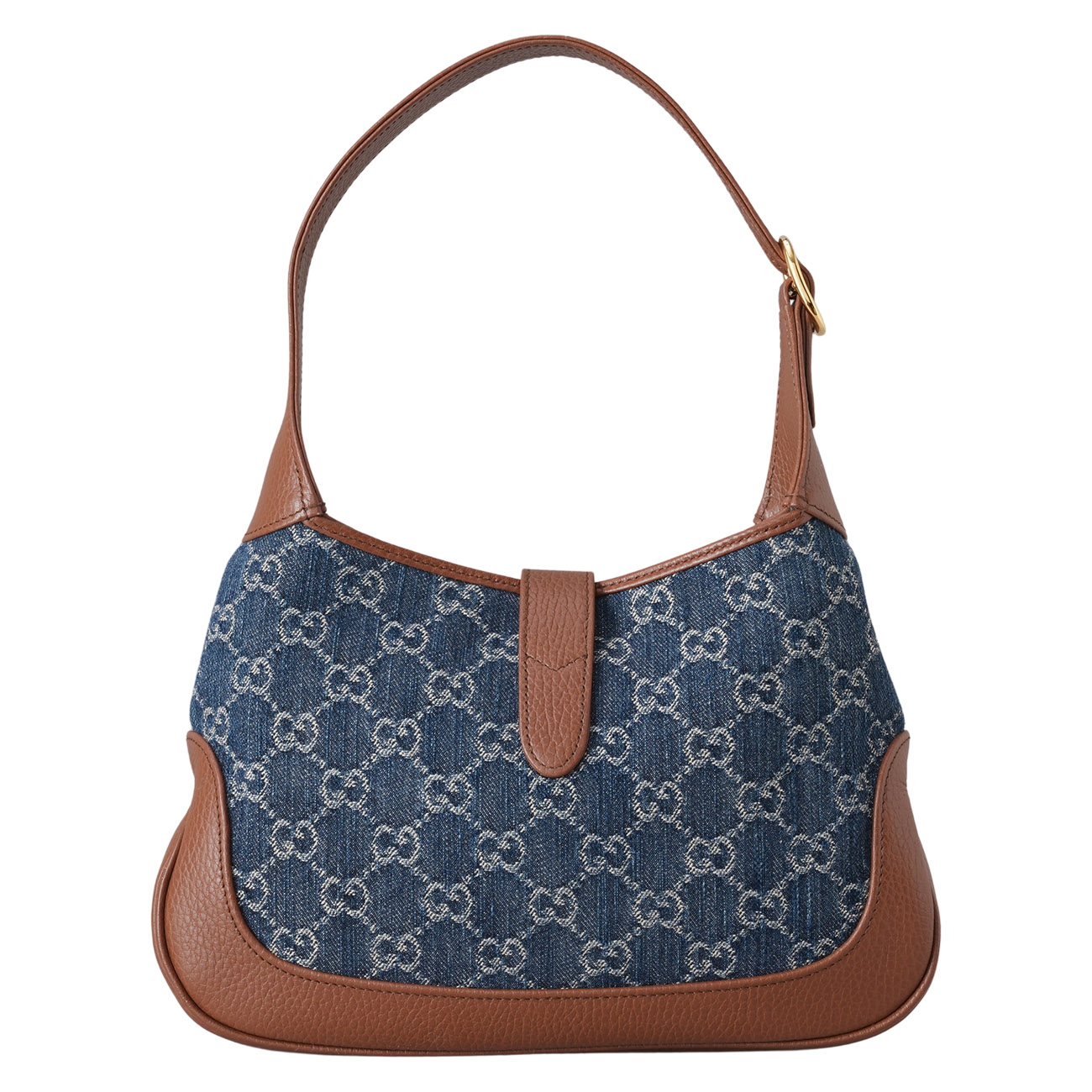 GUCCI(USED)구찌 636706 데님 재키백