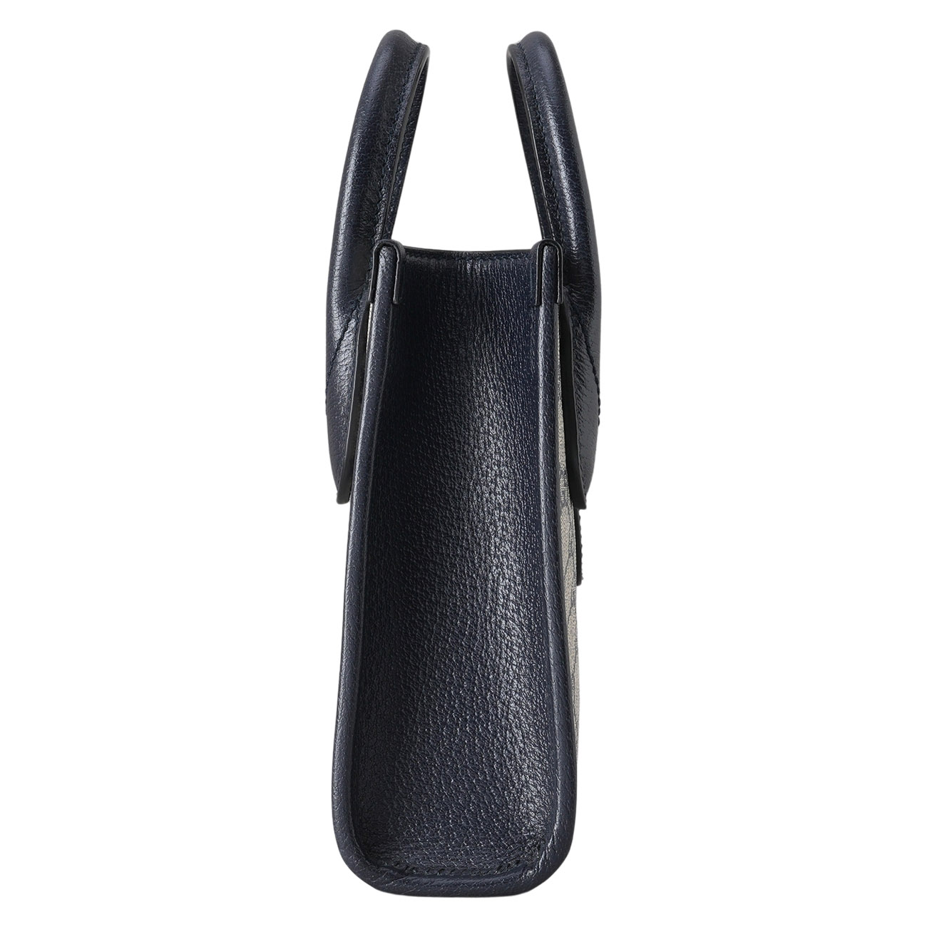 GUCCI(USED)구찌 671623 인터로킹 미니 토트백