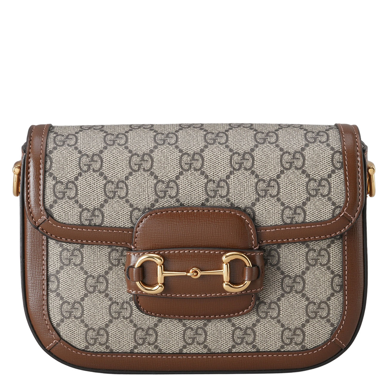 GUCCI(USED)구찌 658574 1955 홀스빗 미니