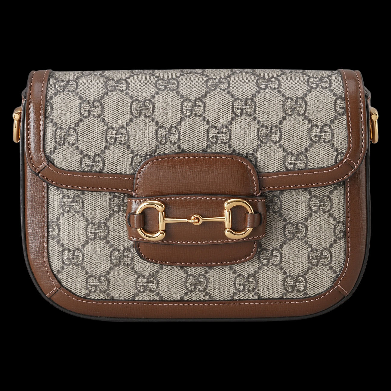 GUCCI(USED)구찌 658574 1955 홀스빗 미니