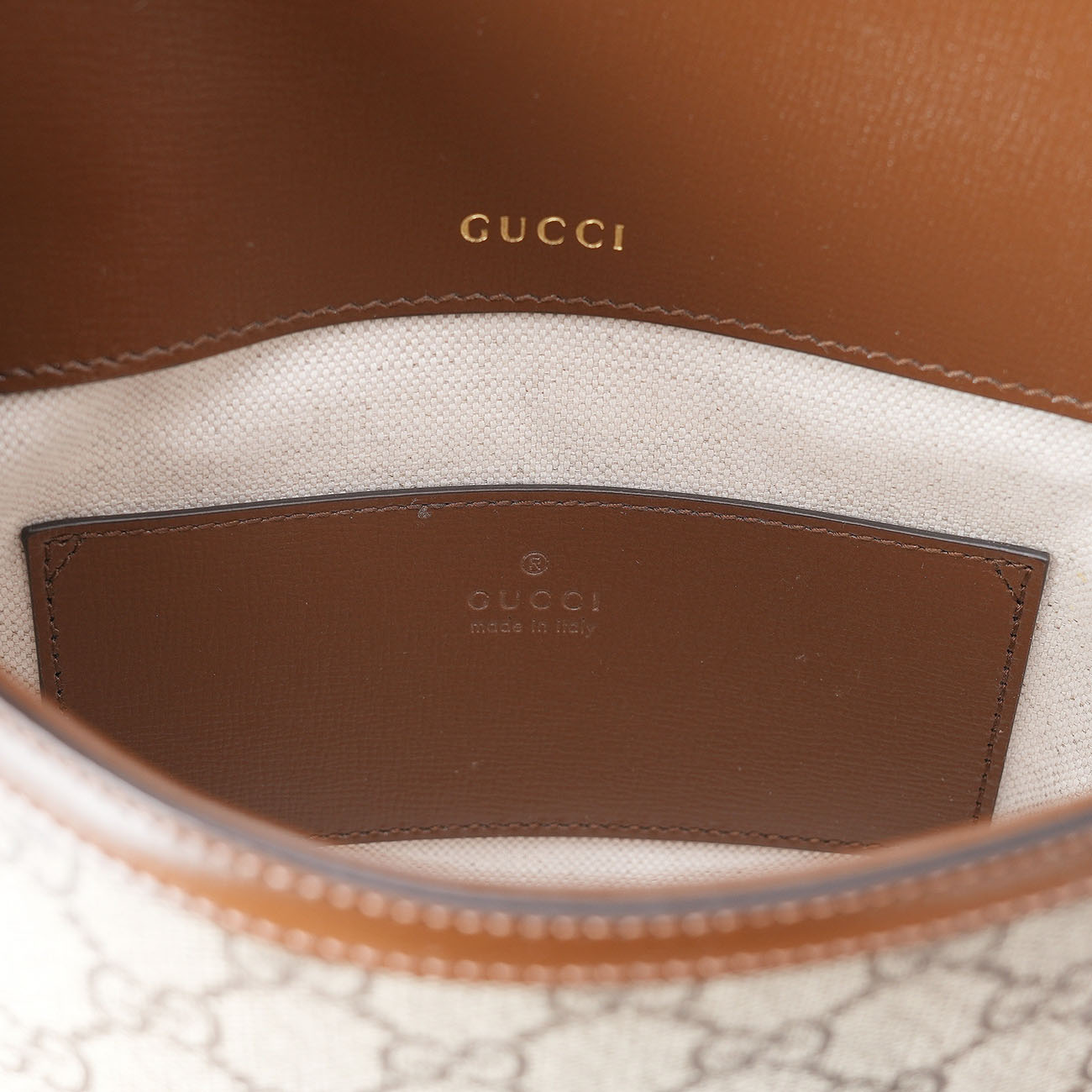 GUCCI(USED)구찌 658574 1955 홀스빗 미니