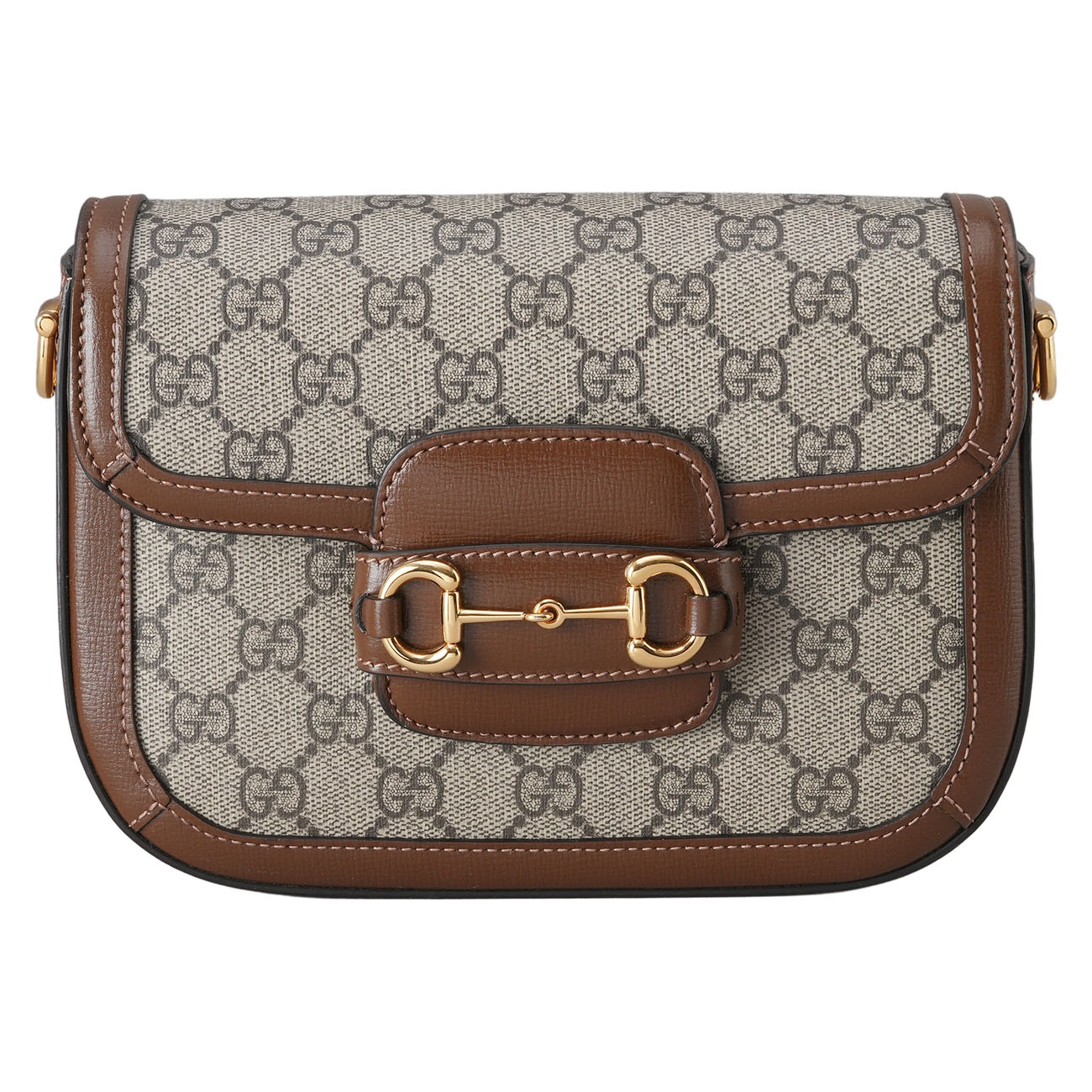 GUCCI(USED)구찌 658574 1955 홀스빗 미니
