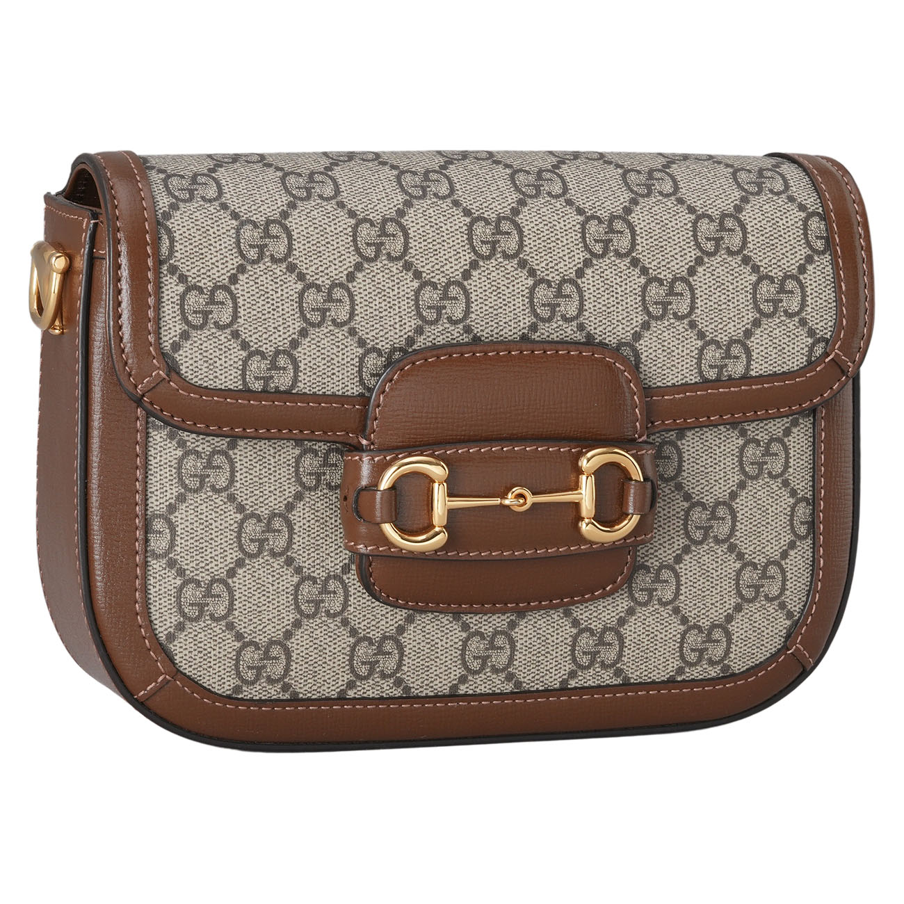 GUCCI(USED)구찌 658574 1955 홀스빗 미니