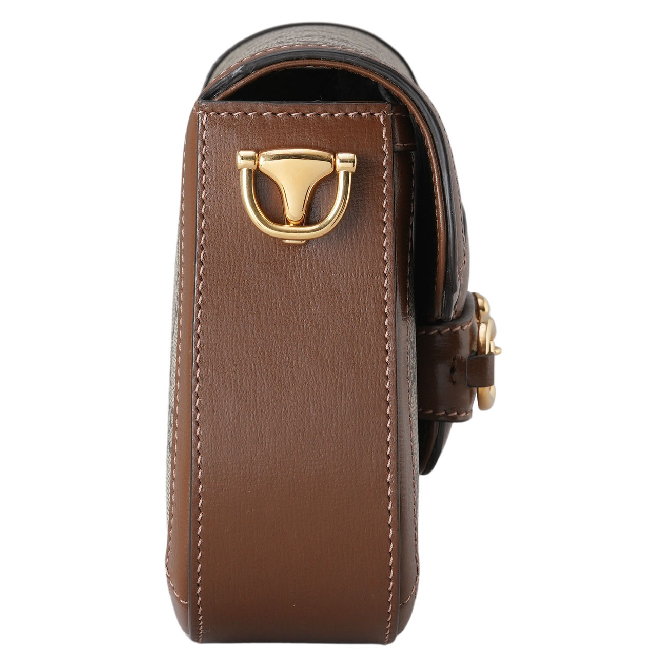 GUCCI(USED)구찌 658574 1955 홀스빗 미니