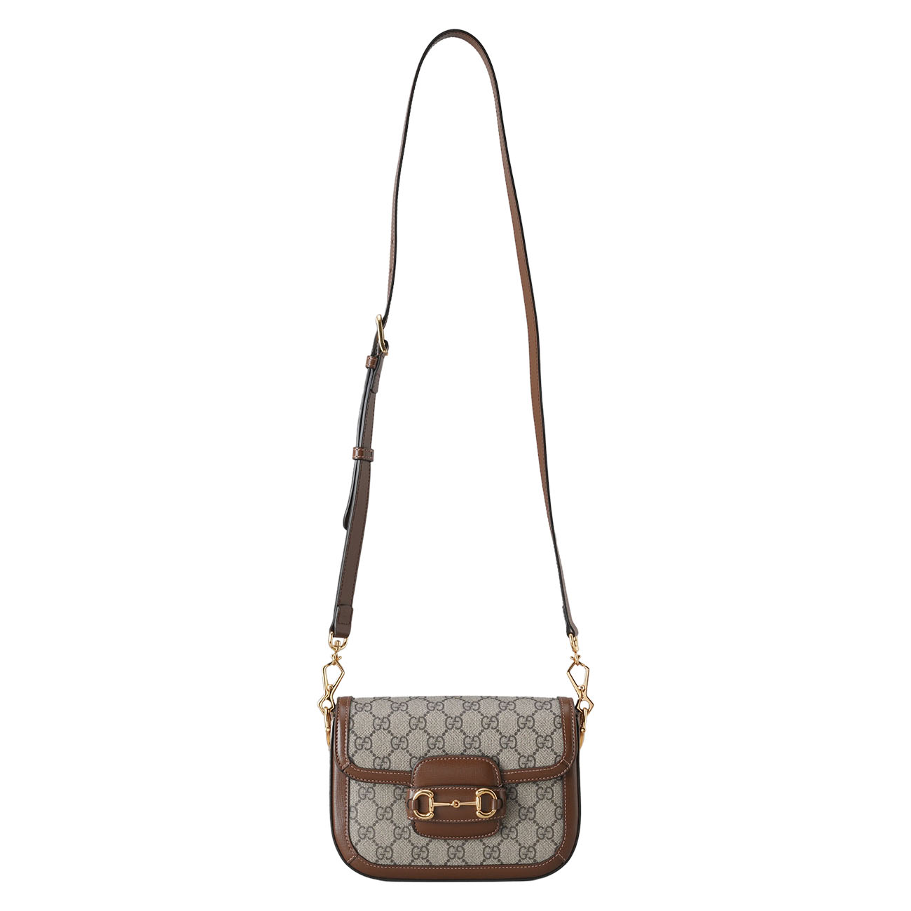 GUCCI(USED)구찌 658574 1955 홀스빗 미니