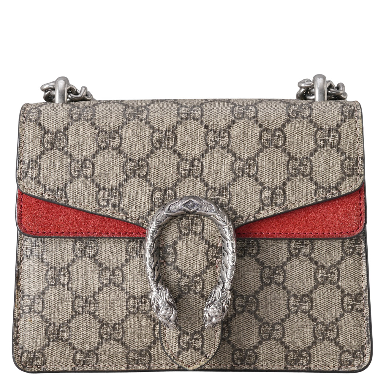GUCCI(USED)구찌 421970 디오니소스 미니
