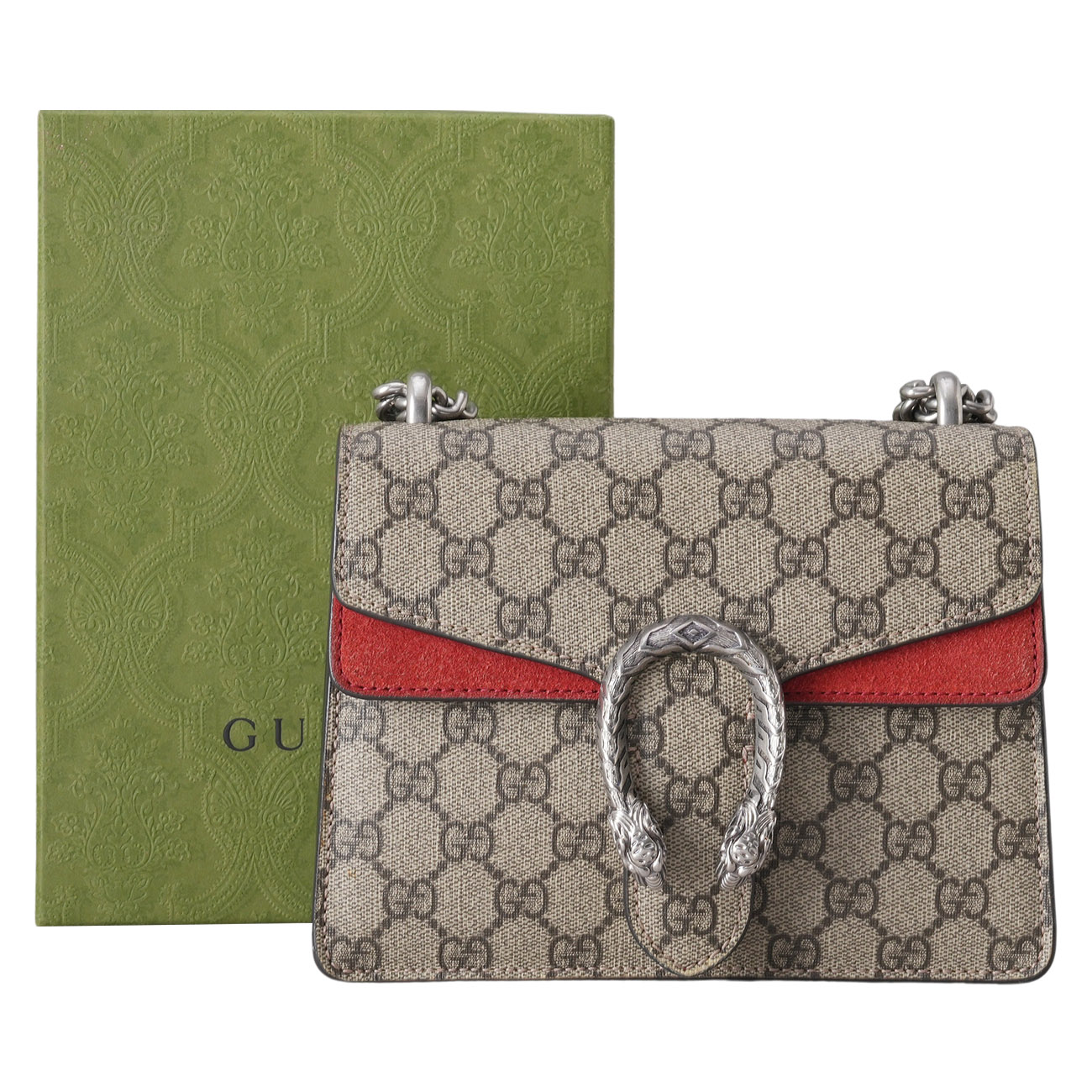 GUCCI(USED)구찌 421970 디오니소스 미니