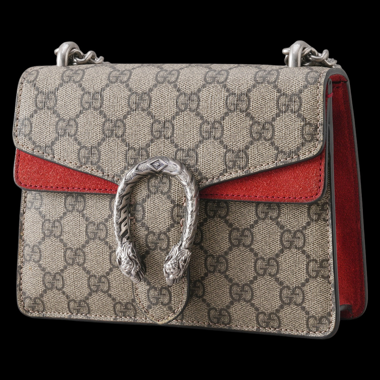 GUCCI(USED)구찌 421970 디오니소스 미니