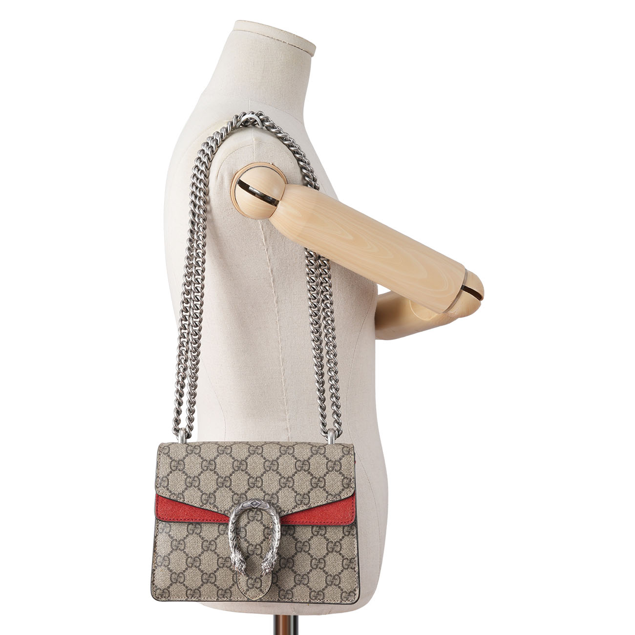 GUCCI(USED)구찌 421970 디오니소스 미니