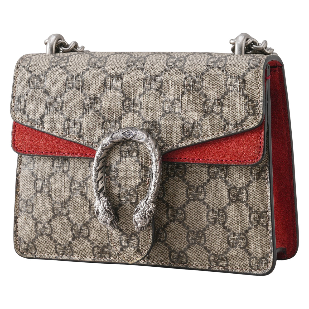 GUCCI(USED)구찌 421970 디오니소스 미니