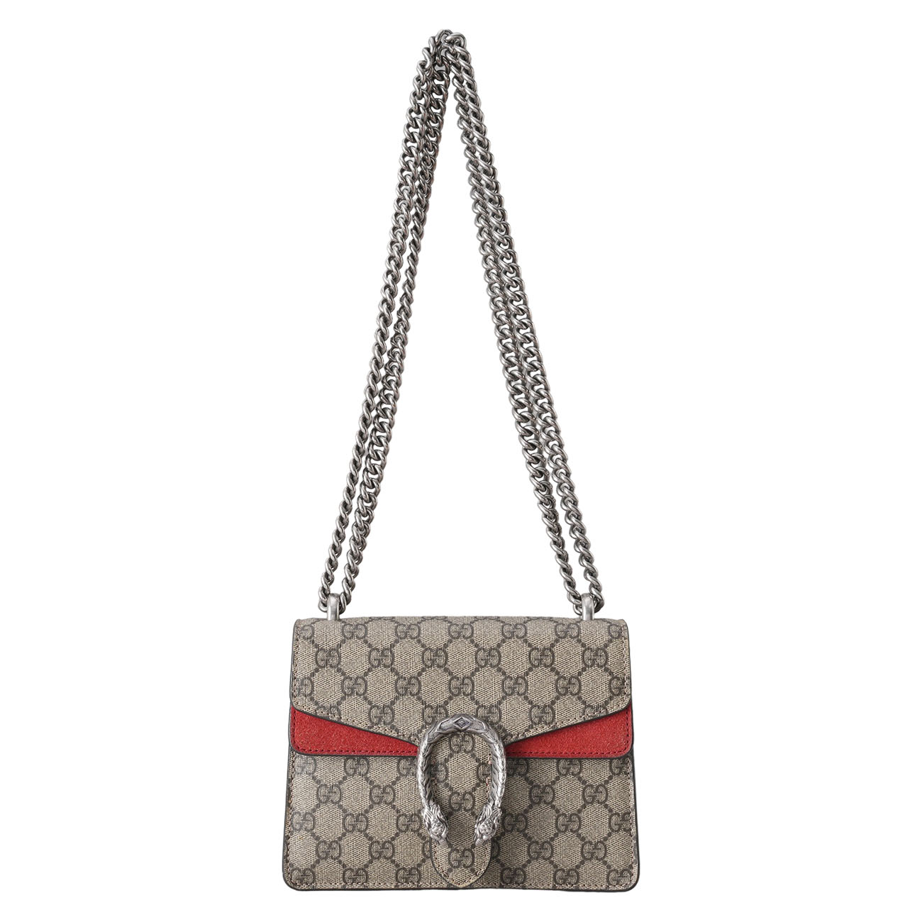 GUCCI(USED)구찌 421970 디오니소스 미니