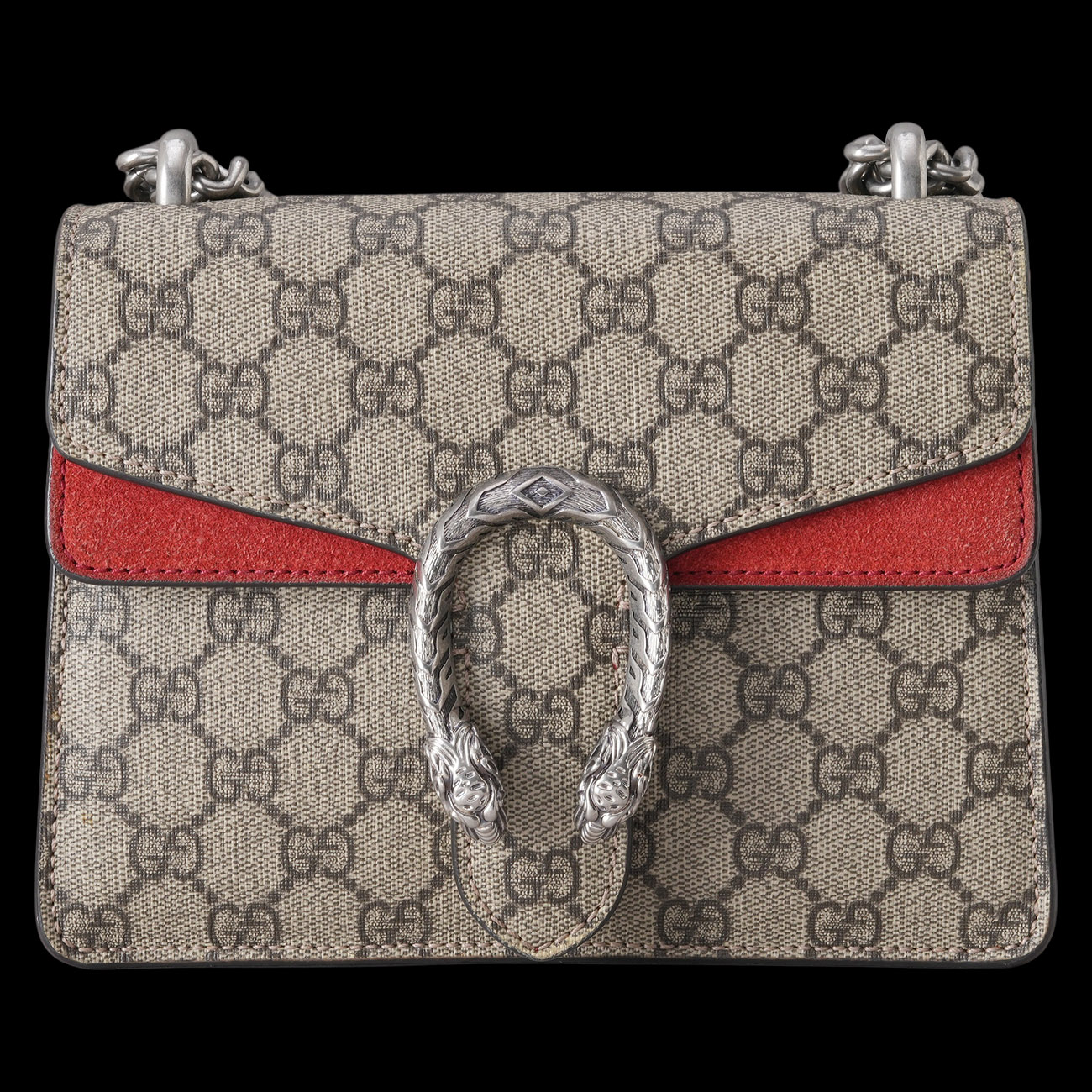 GUCCI(USED)구찌 421970 디오니소스 미니