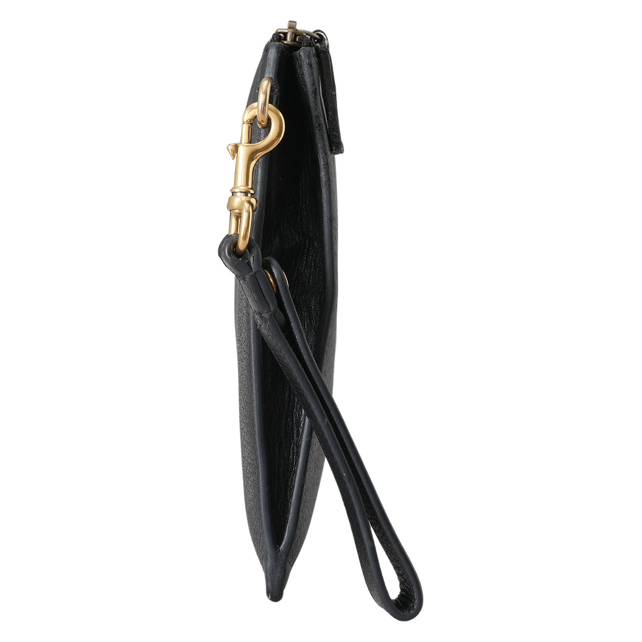 GUCCI(USED)구찌 523684 에니멀리에 파우치