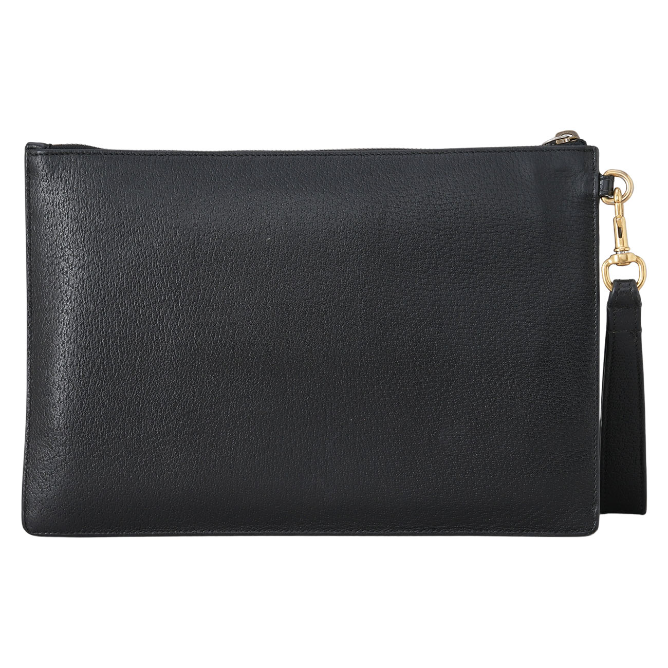 GUCCI(USED)구찌 523684 에니멀리에 파우치