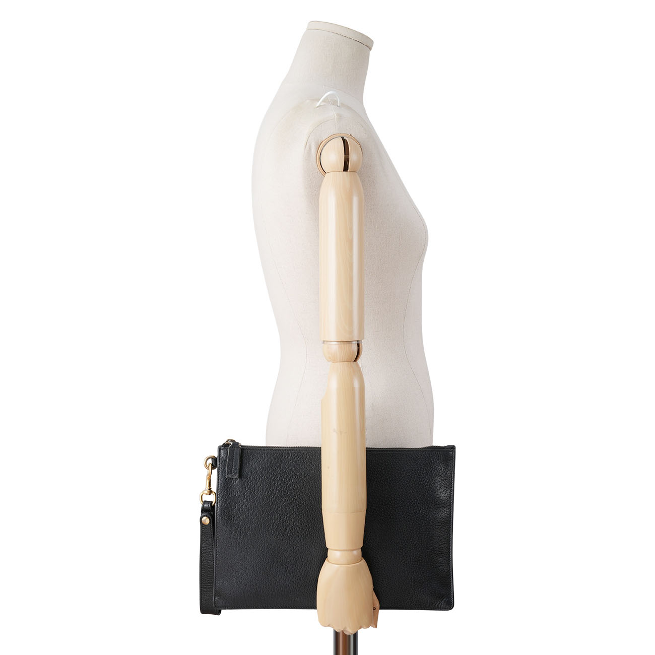 GUCCI(USED)구찌 523684 에니멀리에 파우치