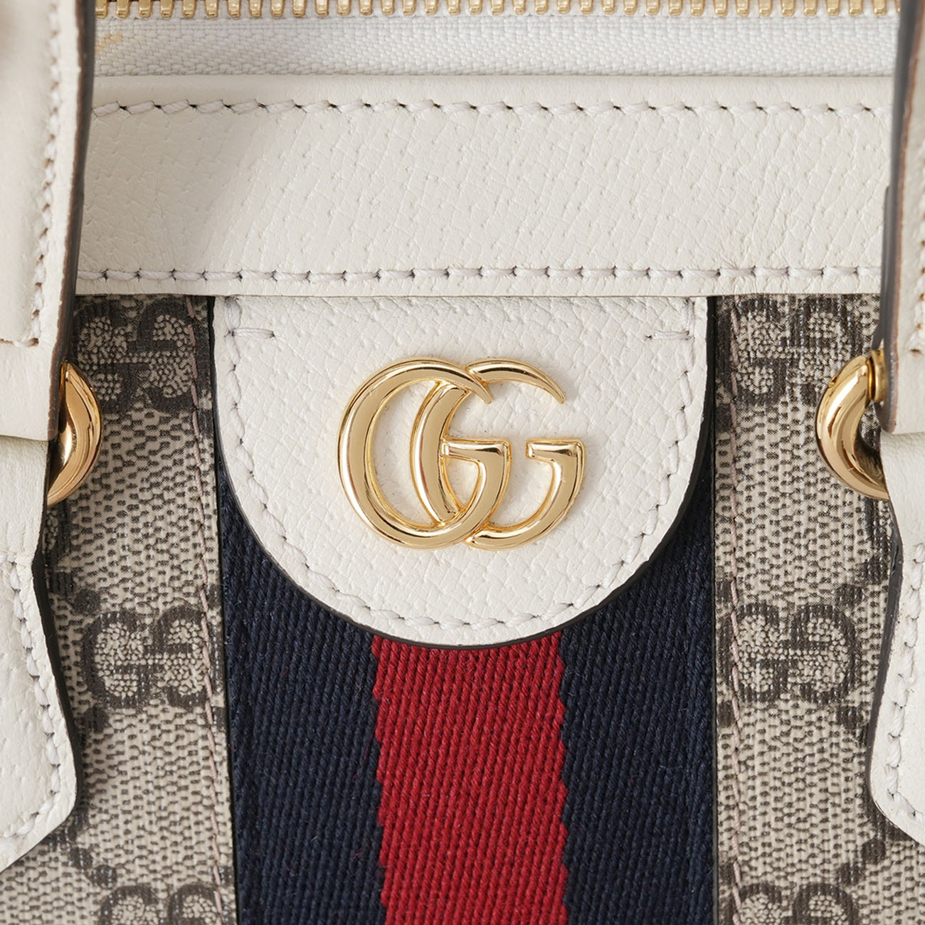 GUCCI(USED)구찌 547551 오피디아 GG 숄더백