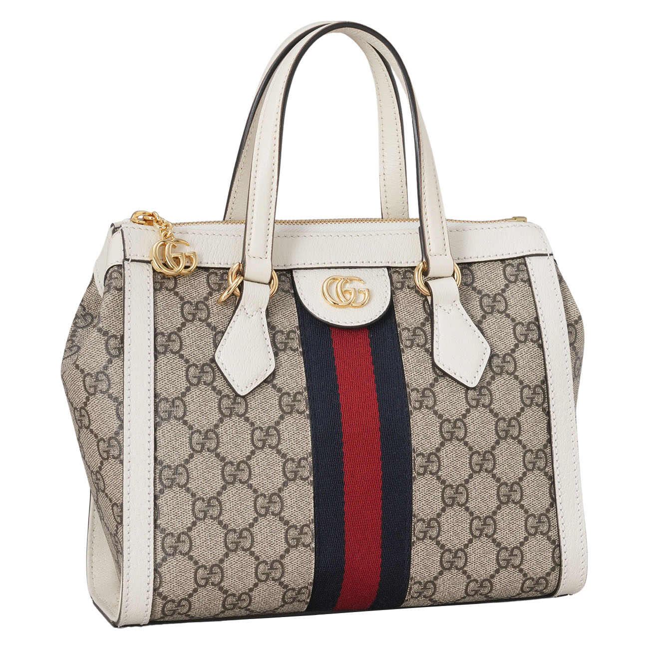 GUCCI(USED)구찌 547551 오피디아 GG 숄더백