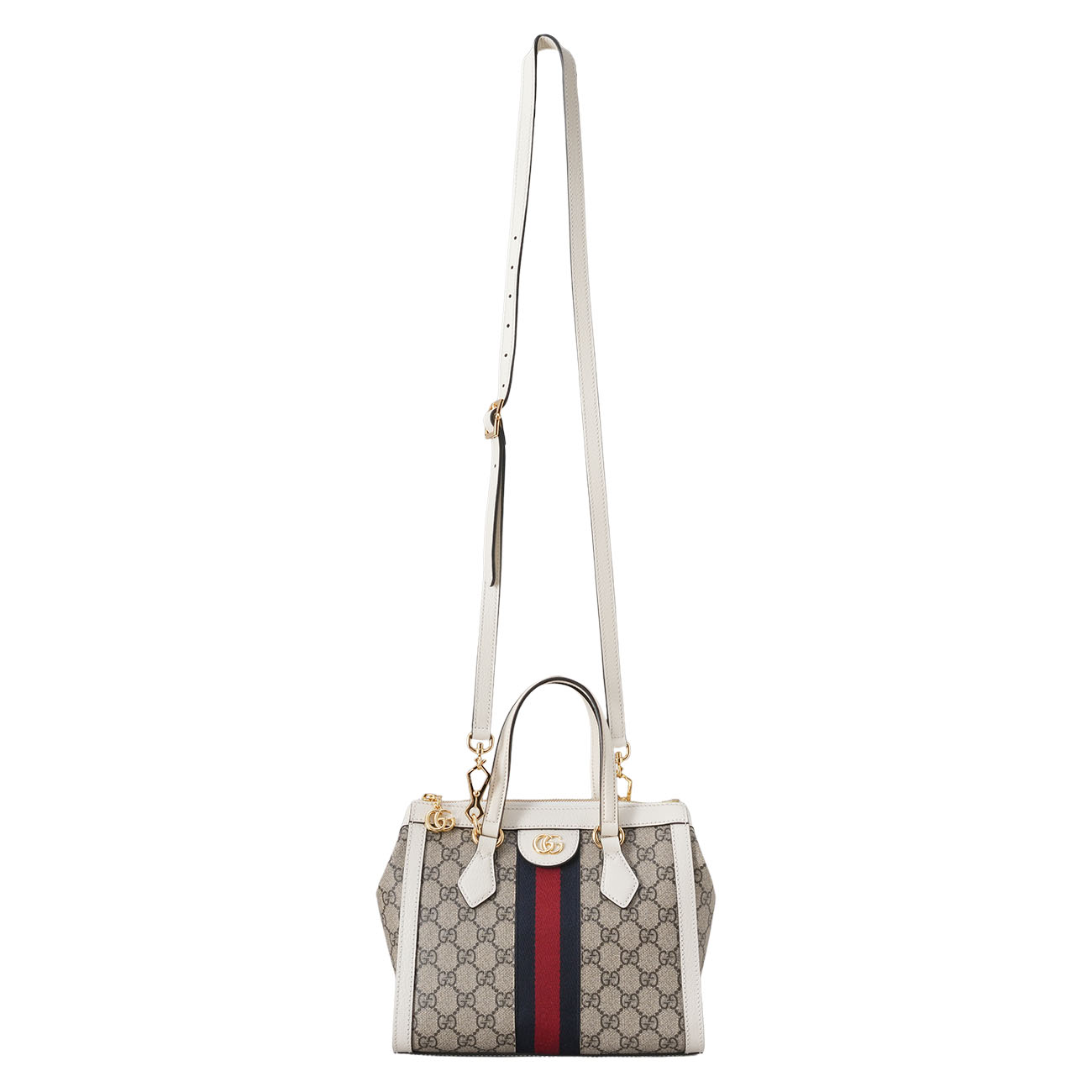 GUCCI(USED)구찌 547551 오피디아 GG 숄더백