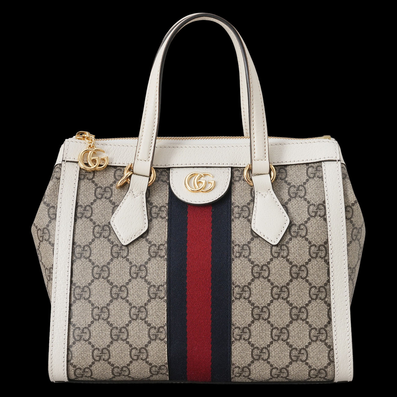GUCCI(USED)구찌 547551 오피디아 GG 숄더백