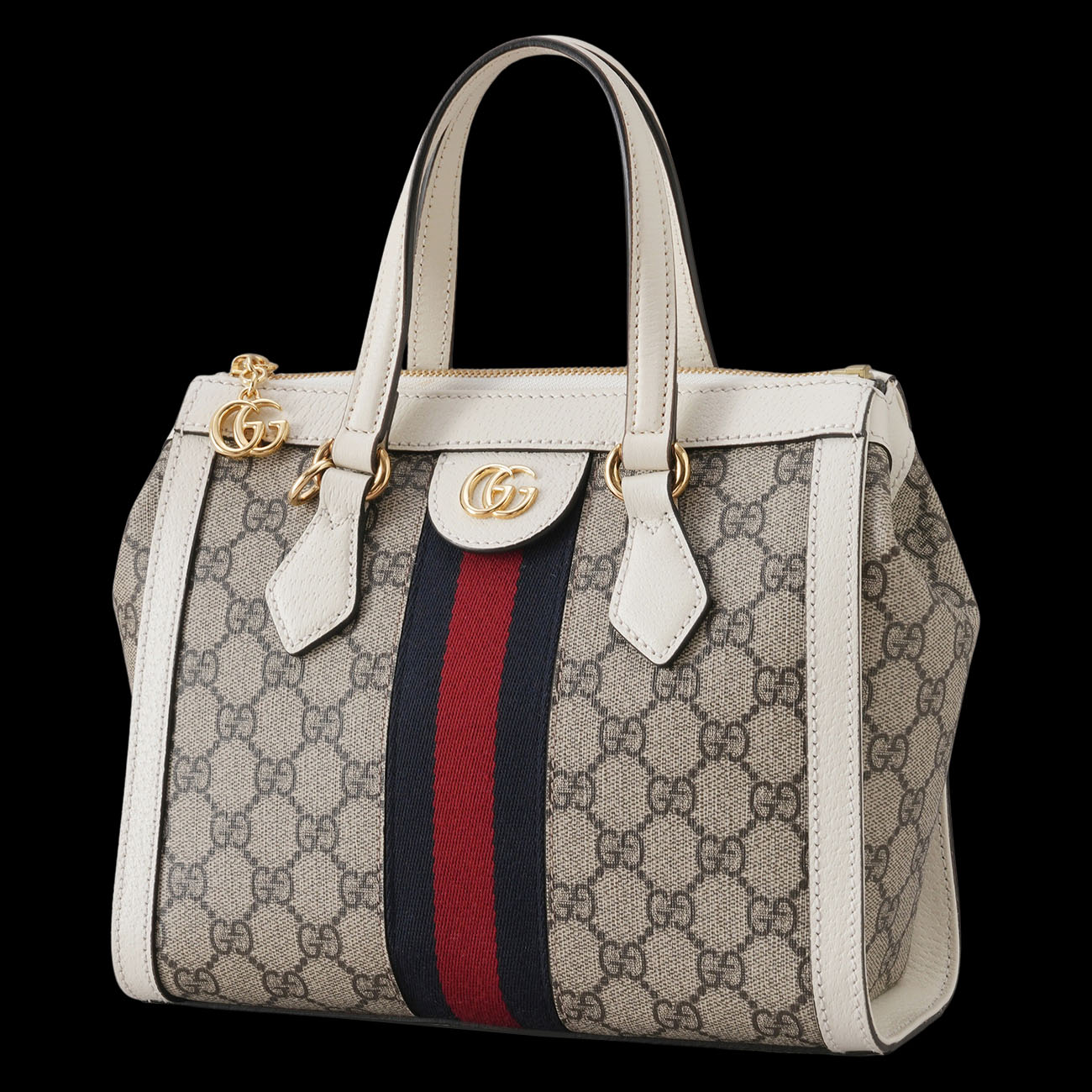GUCCI(USED)구찌 547551 오피디아 GG 숄더백