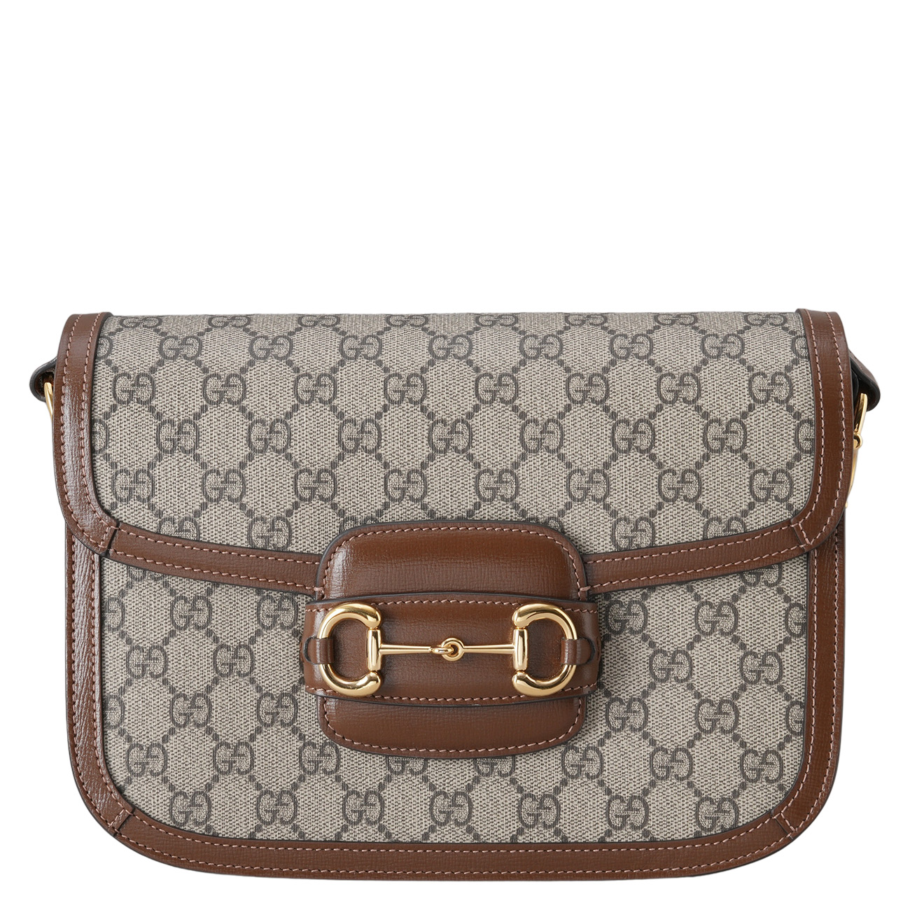GUCCI(USED)구찌 602204 홀스빗 1955 숄더백