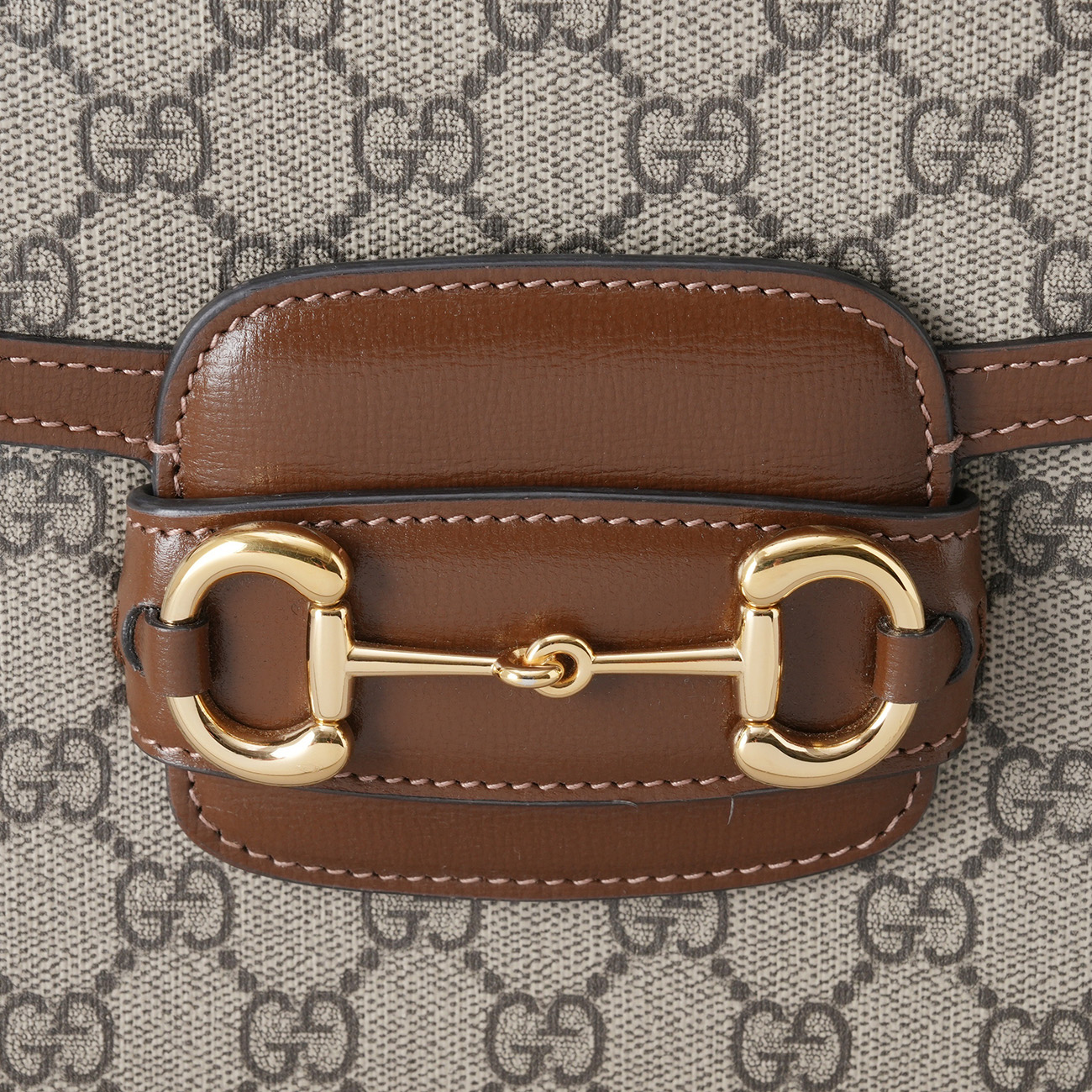 GUCCI(USED)구찌 602204 홀스빗 1955 숄더백