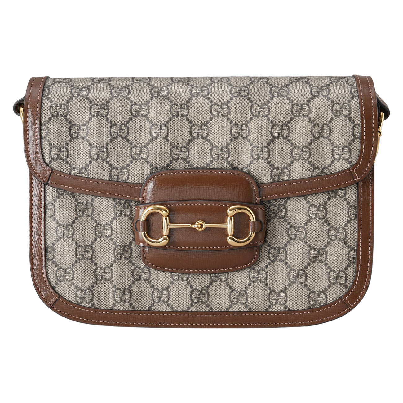 GUCCI(USED)구찌 602204 홀스빗 1955 숄더백