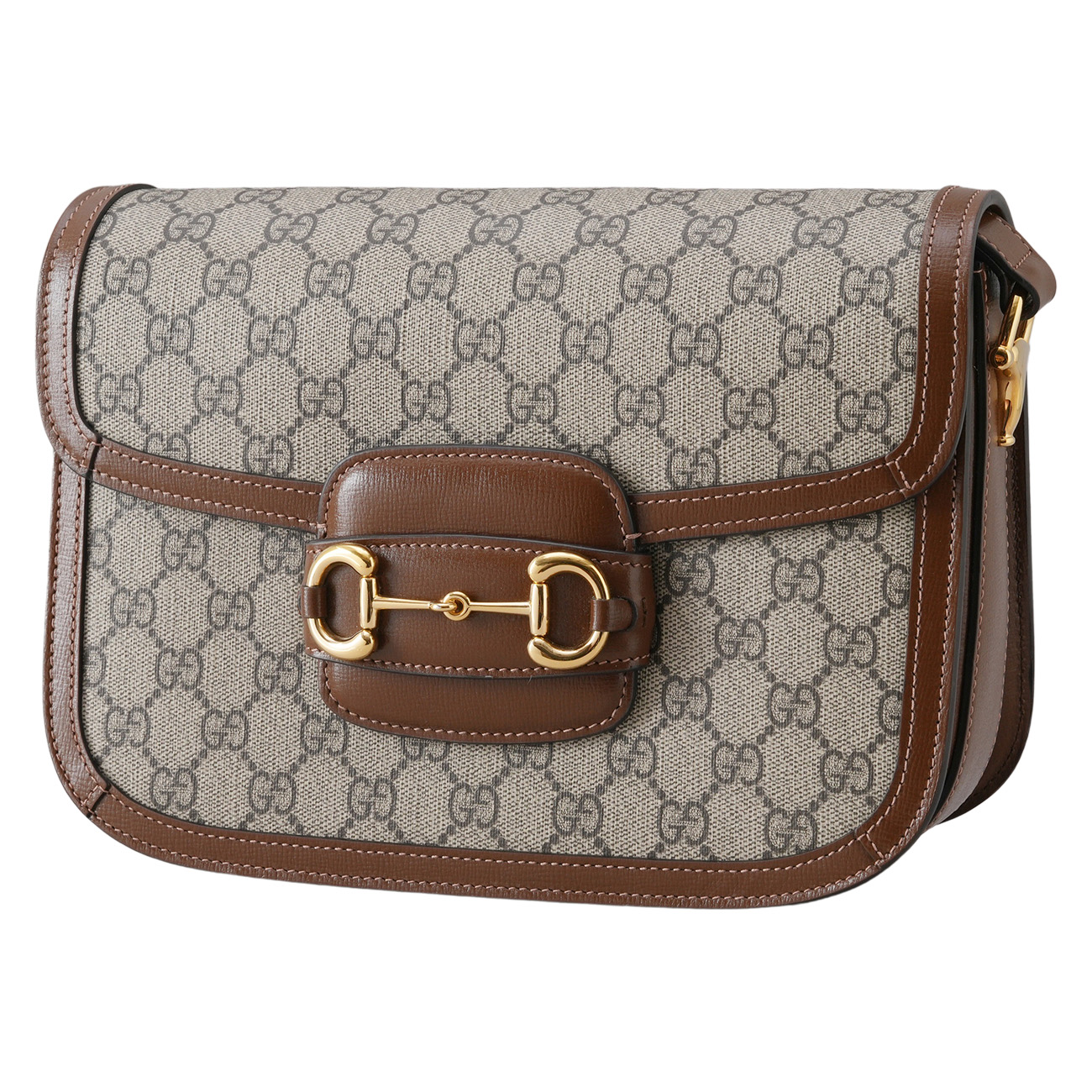 GUCCI(USED)구찌 602204 홀스빗 1955 숄더백