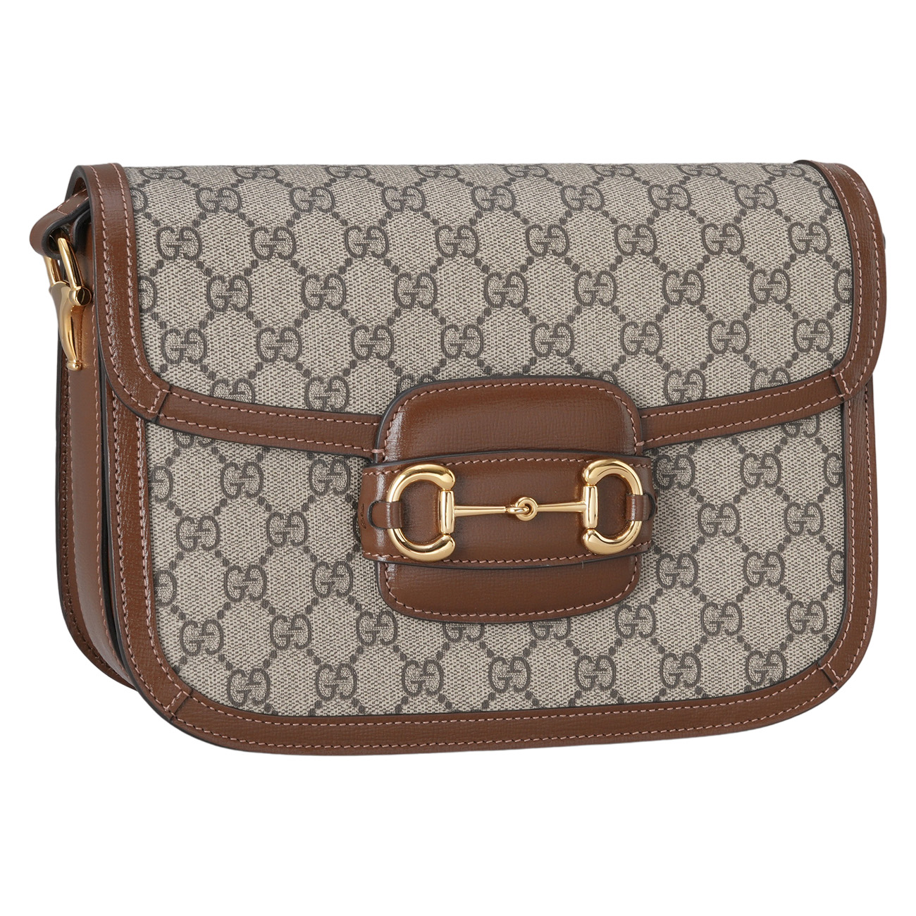 GUCCI(USED)구찌 602204 홀스빗 1955 숄더백