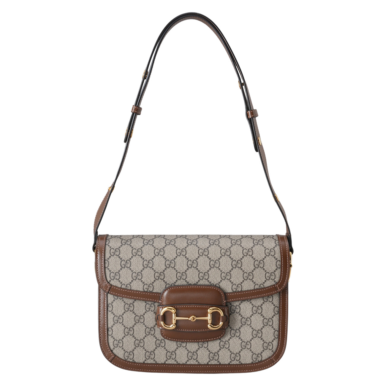 GUCCI(USED)구찌 602204 홀스빗 1955 숄더백