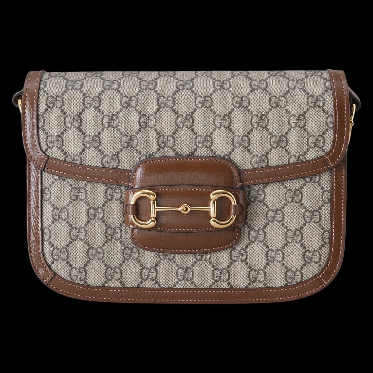 GUCCI(USED)구찌 602204 홀스빗 1955 숄더백