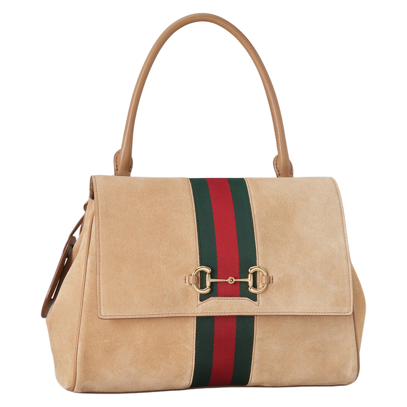 GUCCI(NEW)구찌 875018 파파라초 탑핸들백 미듐