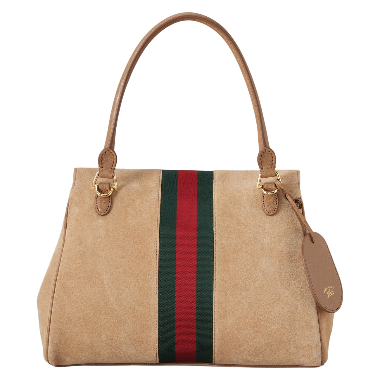 GUCCI(NEW)구찌 875018 파파라초 탑핸들백 미듐