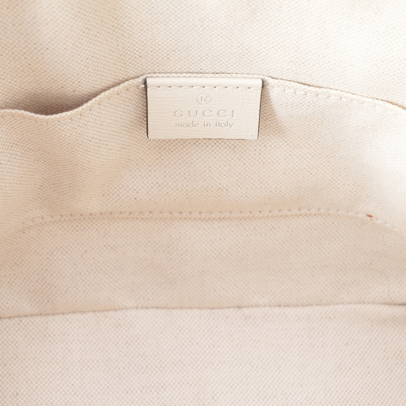 GUCCI(USED)구찌 640716 홀스빗 1955 미니 탑핸들